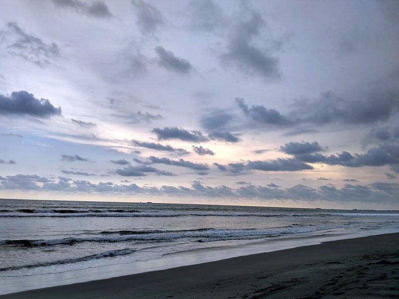 Pantai Indah Naga Permai Pantai Indah Naga Permai